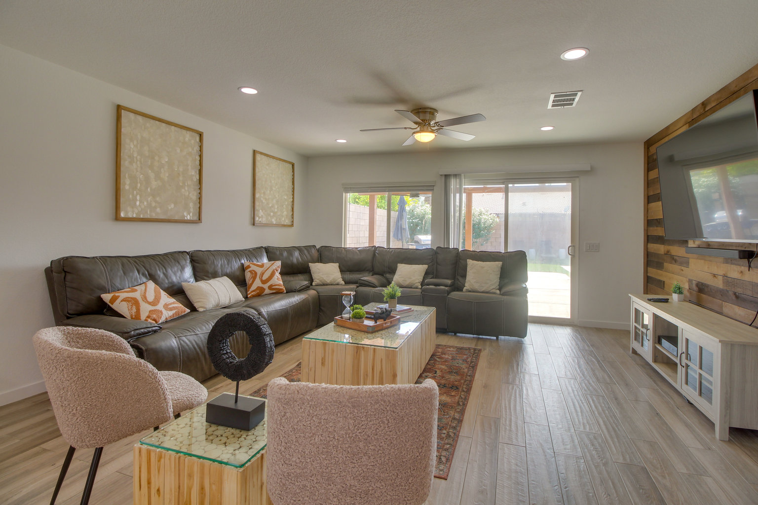 Indio Vacation Rental