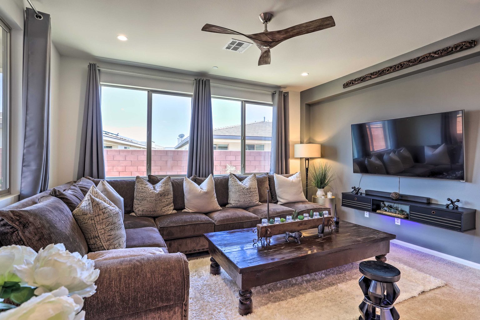 Indio Vacation Rental