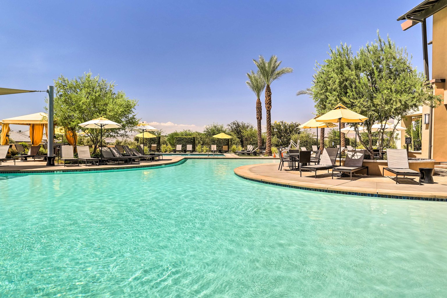 Indio Vacation Rental