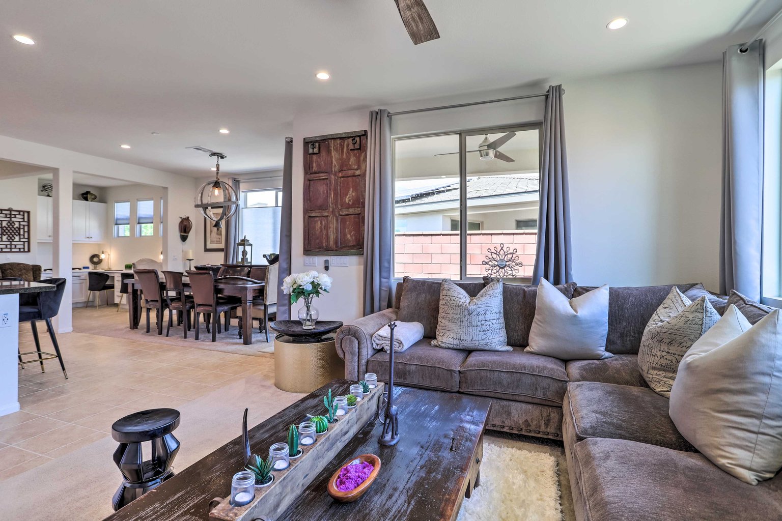 Indio Vacation Rental