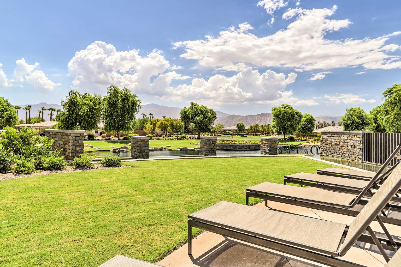 Indio Vacation Rental