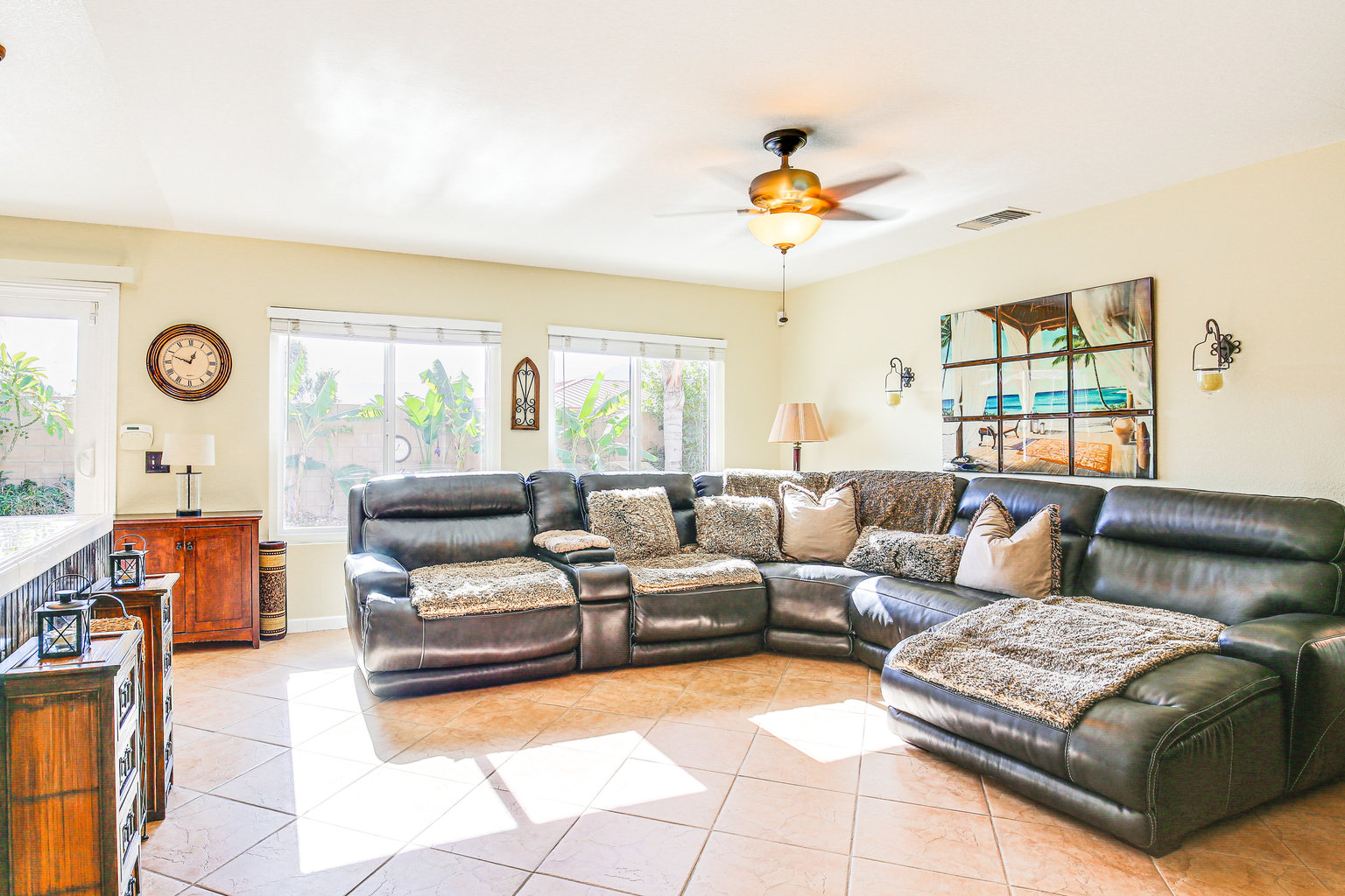 Indio Vacation Rental