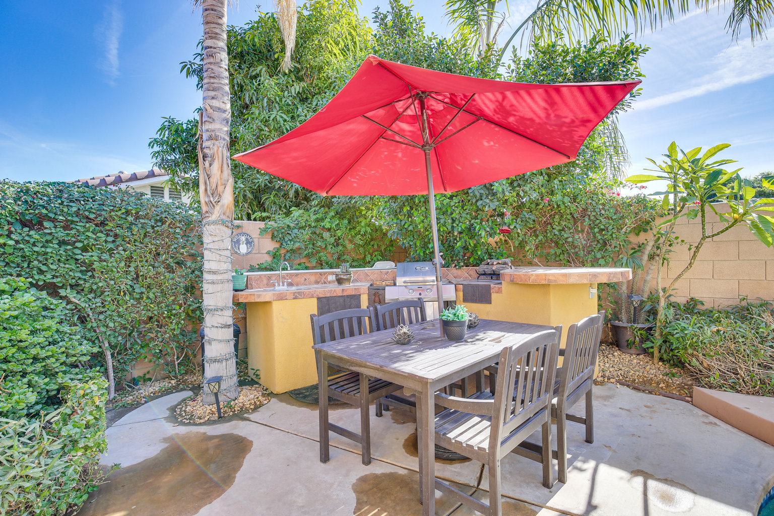 Indio Vacation Rental