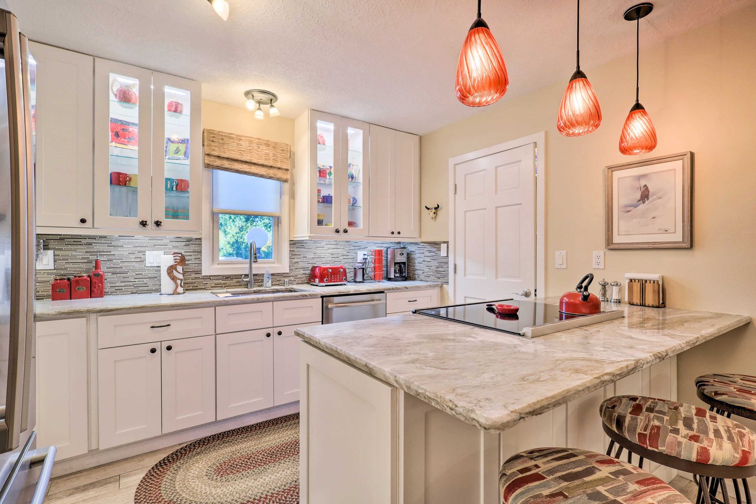 Santa Fe Vacation Rental