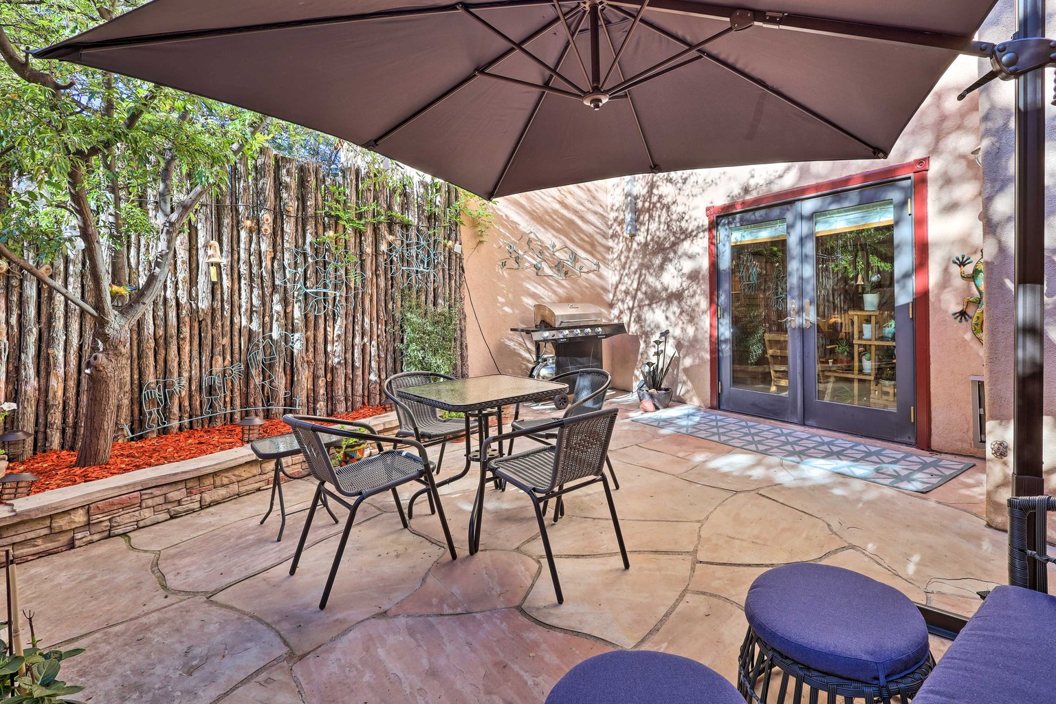 Santa Fe Vacation Rental
