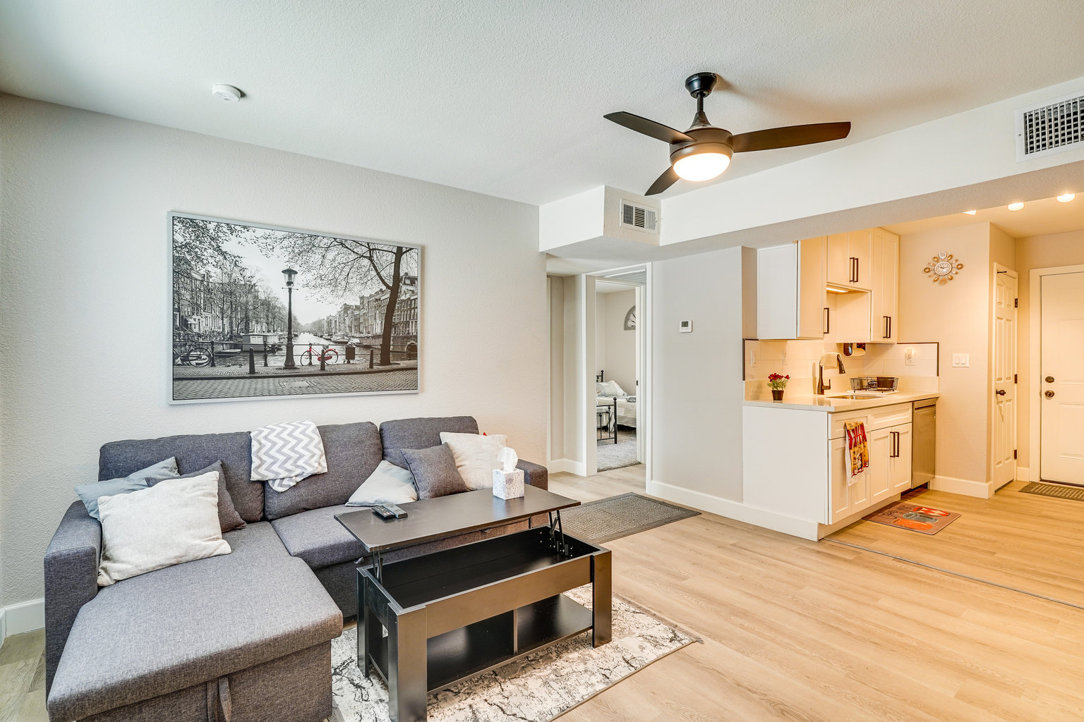 Henderson Vacation Rental