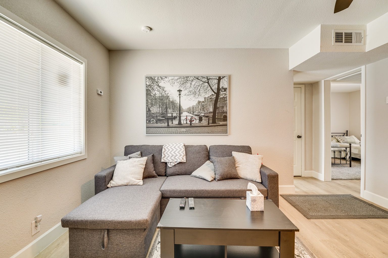 Henderson Vacation Rental