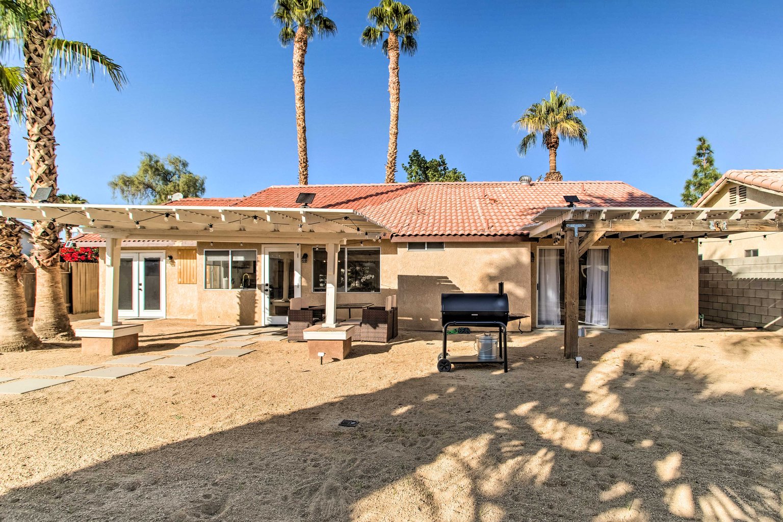 Indio Vacation Rental