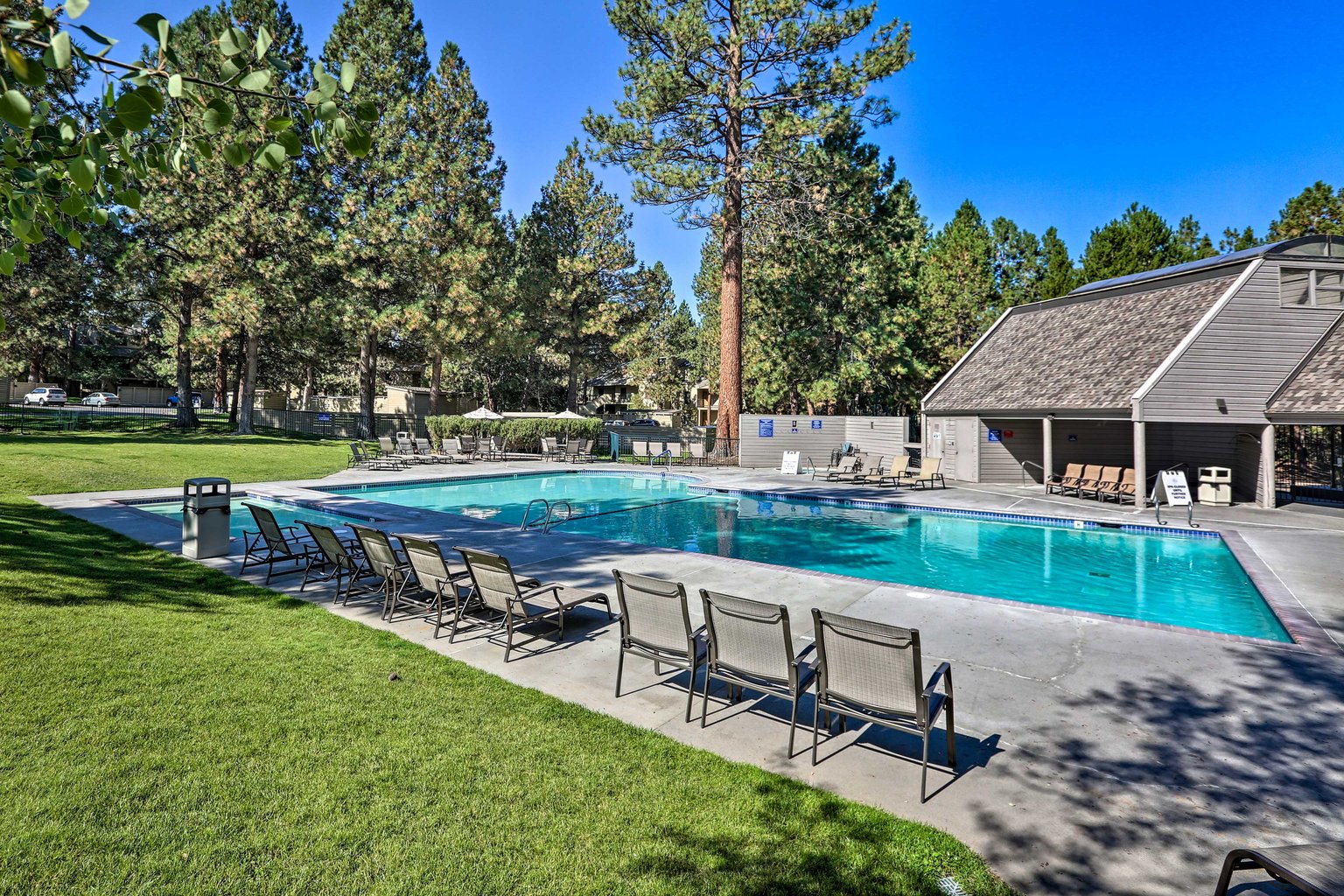 Bend Vacation Rental