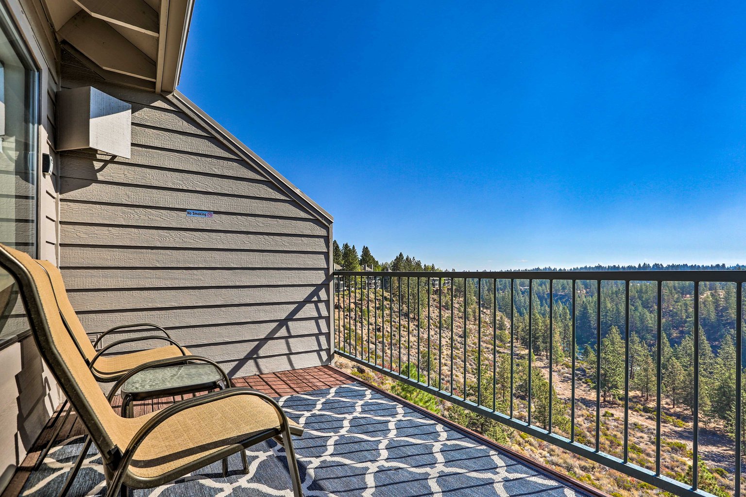 Bend Vacation Rental