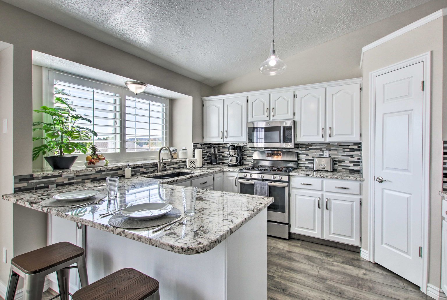 Layton Vacation Rental