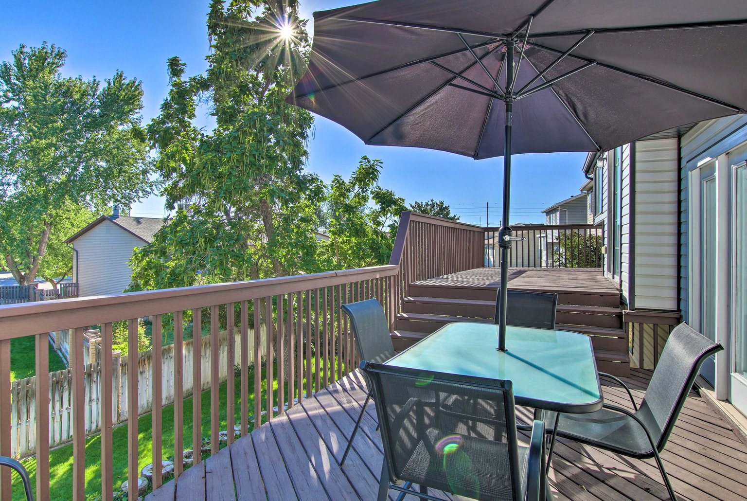 Layton Vacation Rental