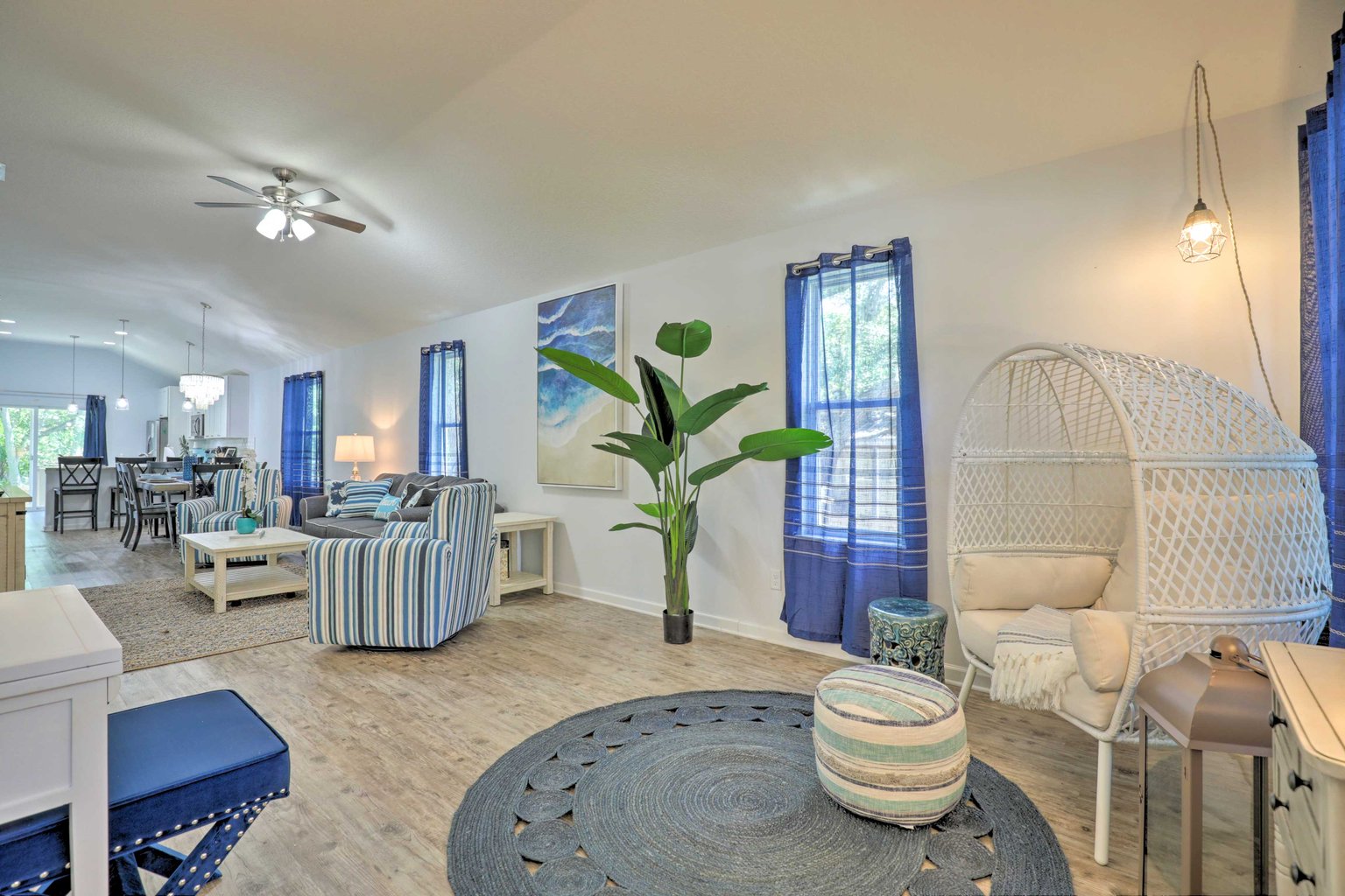 St. Augustine Vacation Rental