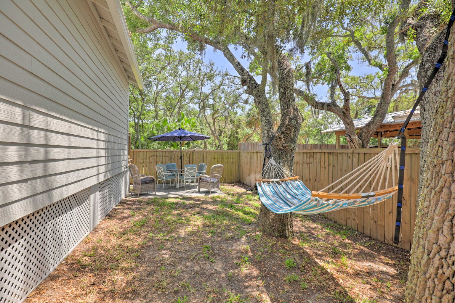 St. Augustine Vacation Rental