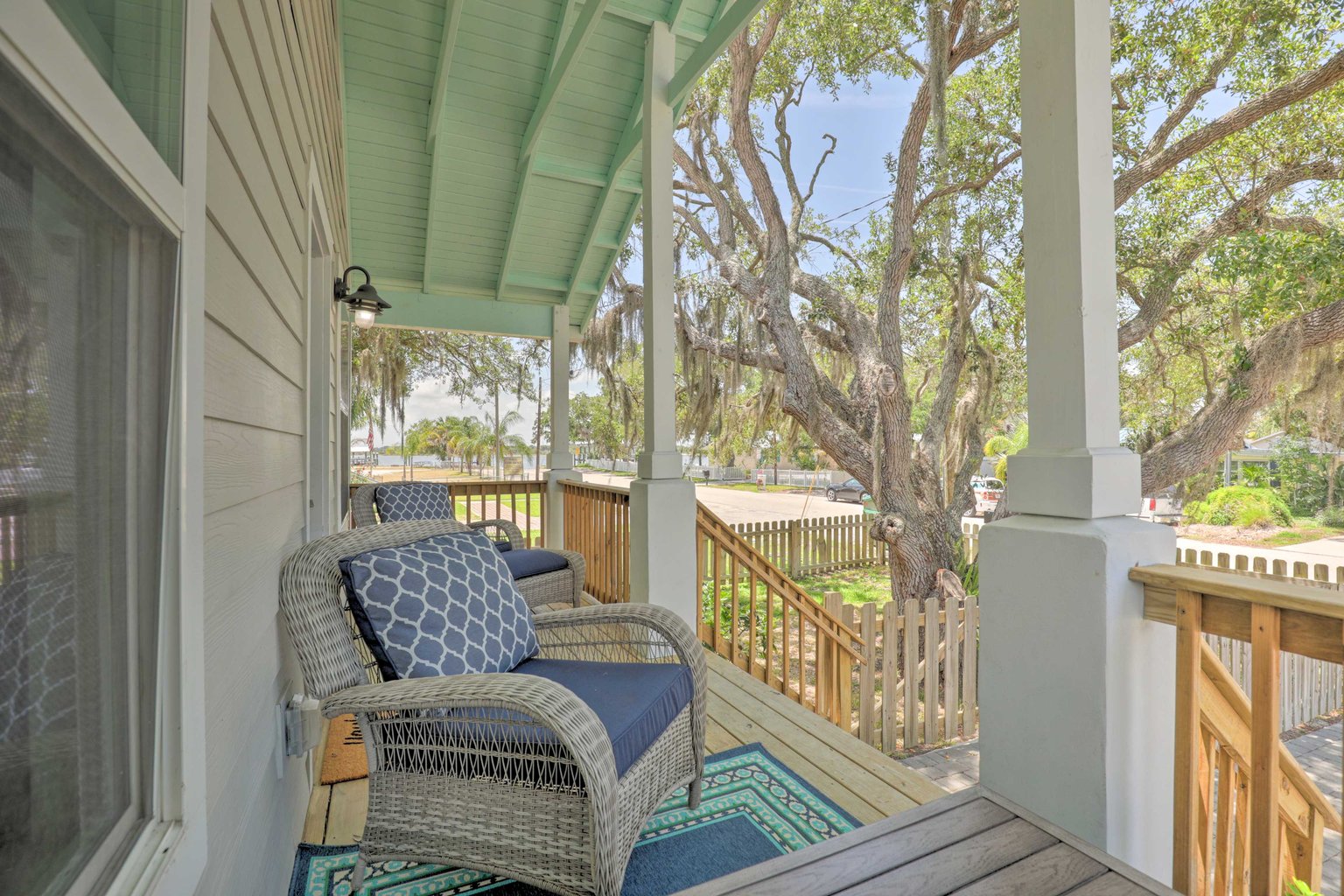 St. Augustine Vacation Rental
