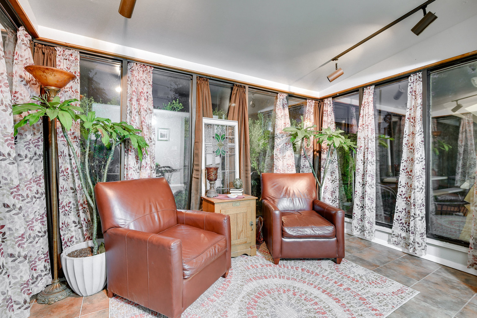 Arlington Vacation Rental