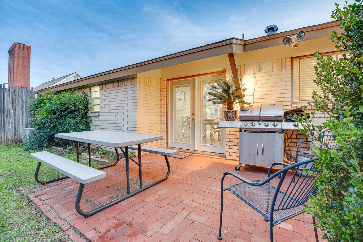 Arlington Vacation Rental