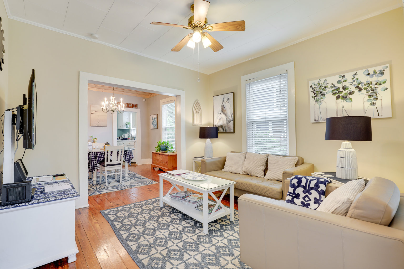 St. Augustine Vacation Rental