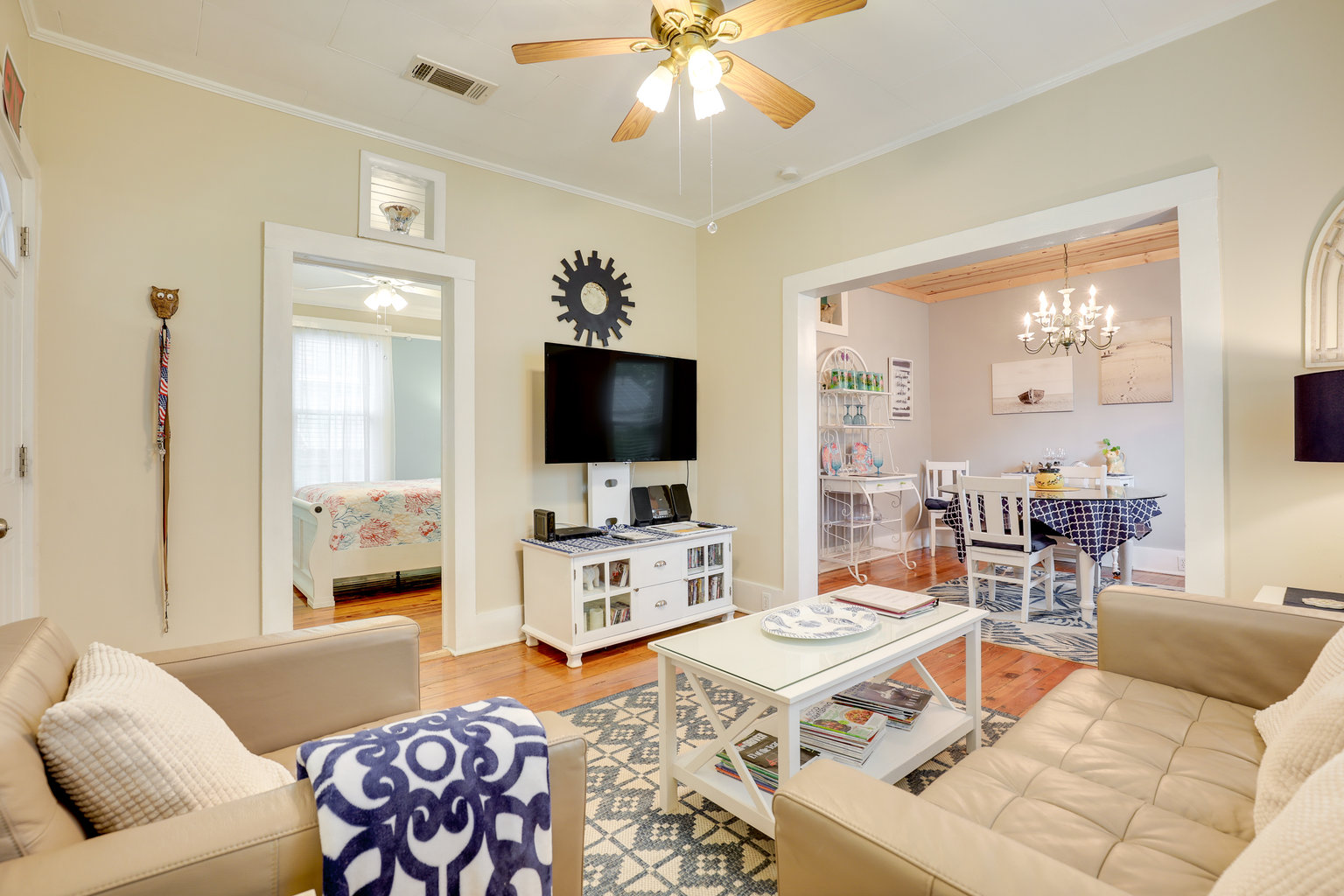 St. Augustine Vacation Rental