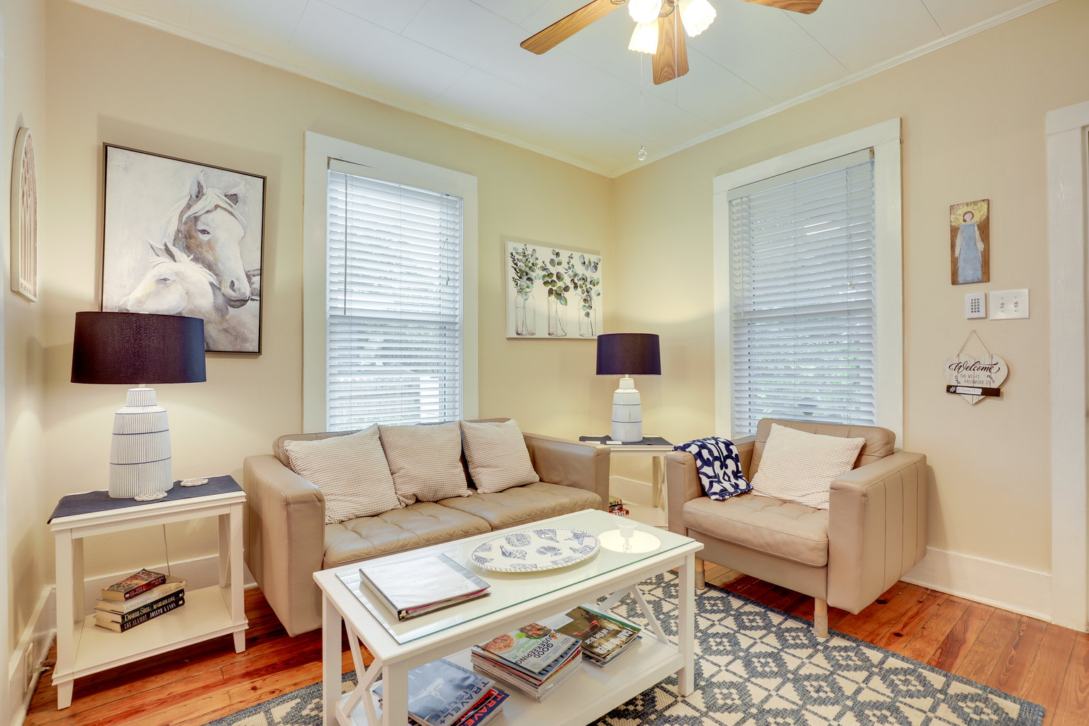 St. Augustine Vacation Rental