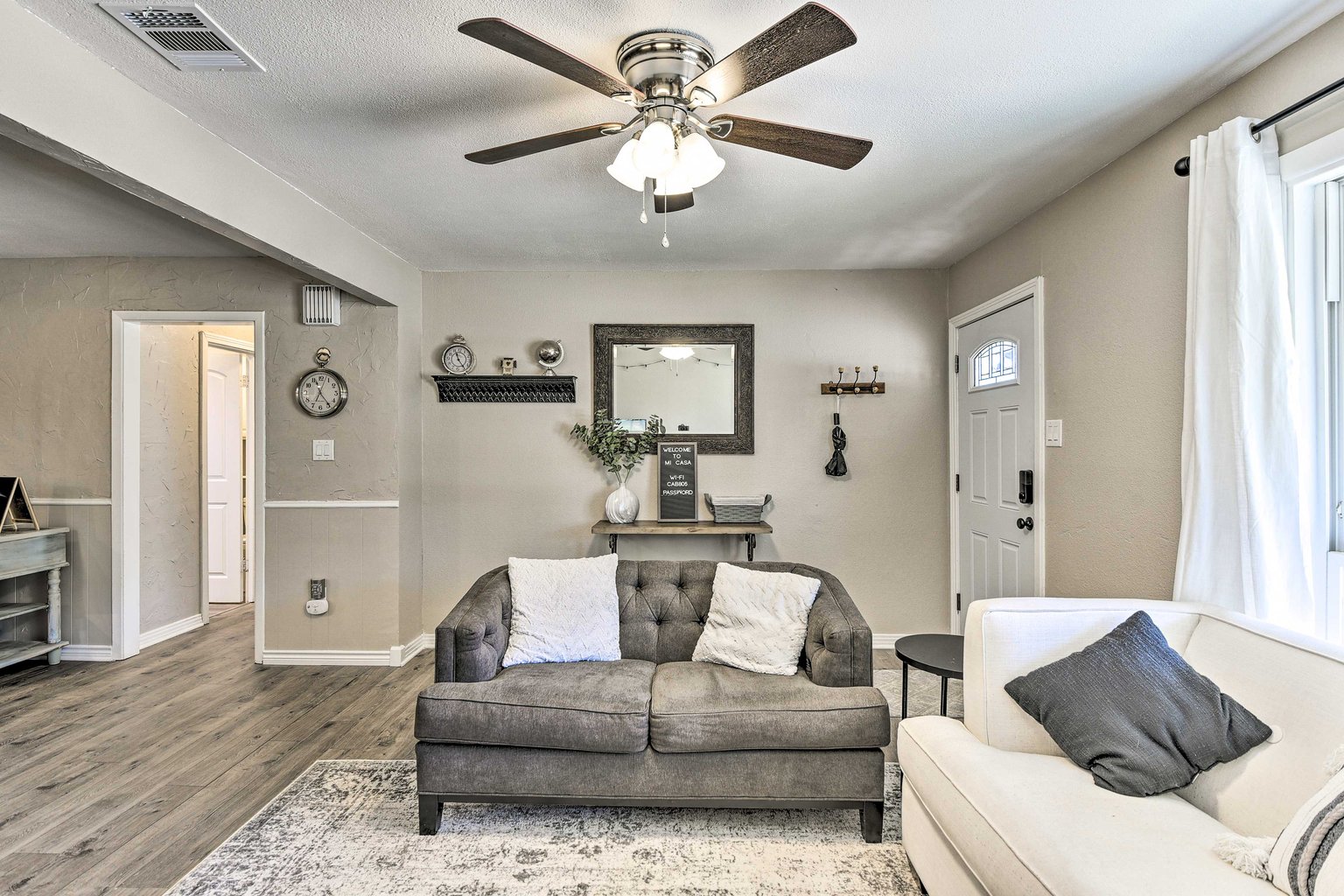 Arlington Vacation Rental