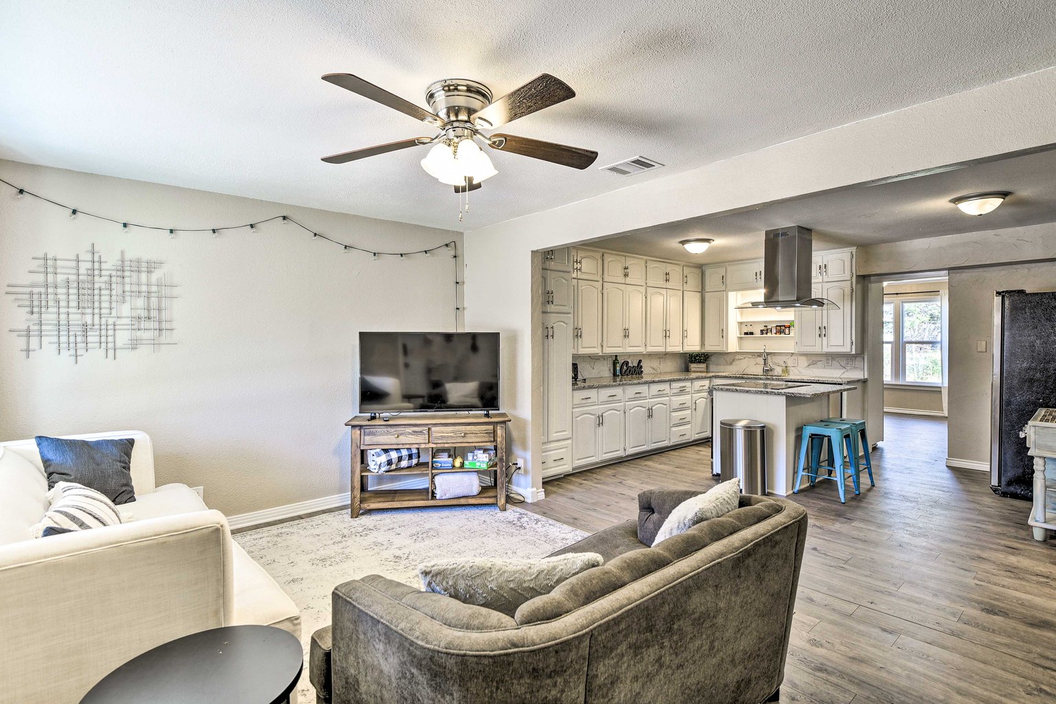 Arlington Vacation Rental