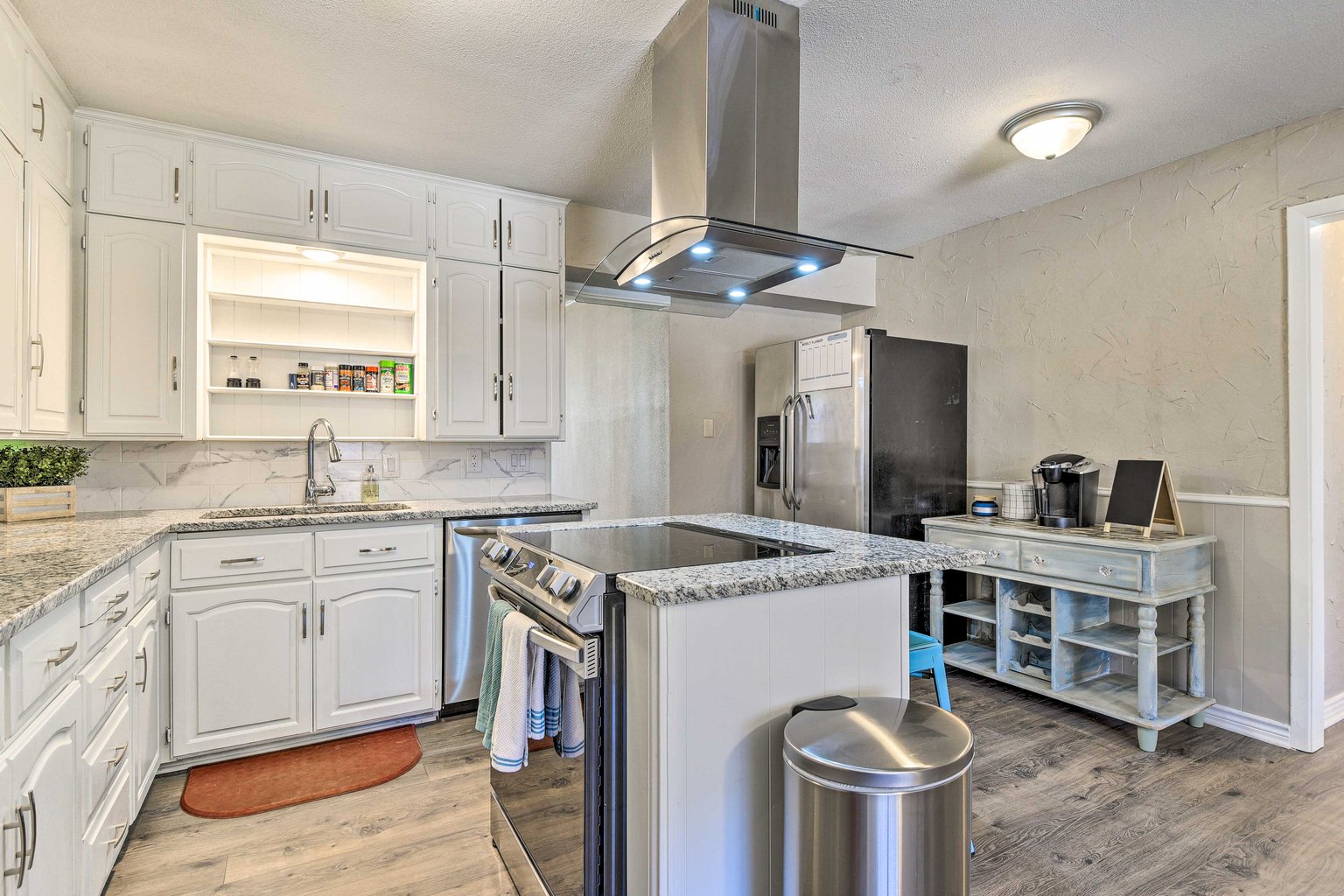 Arlington Vacation Rental