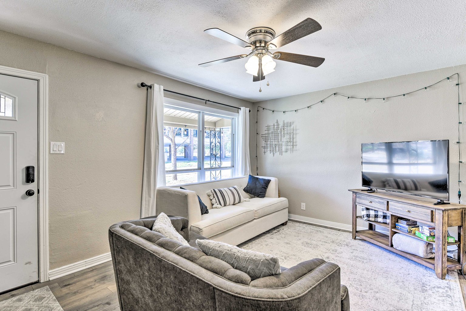 Arlington Vacation Rental