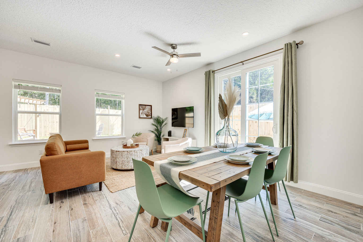 St. Augustine Vacation Rental