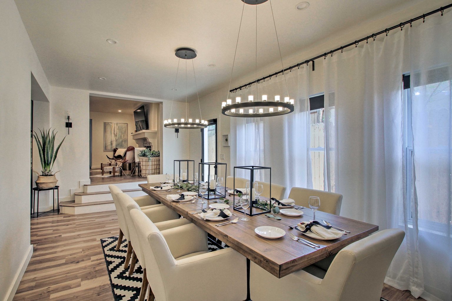 Albuquerque Vacation Rental