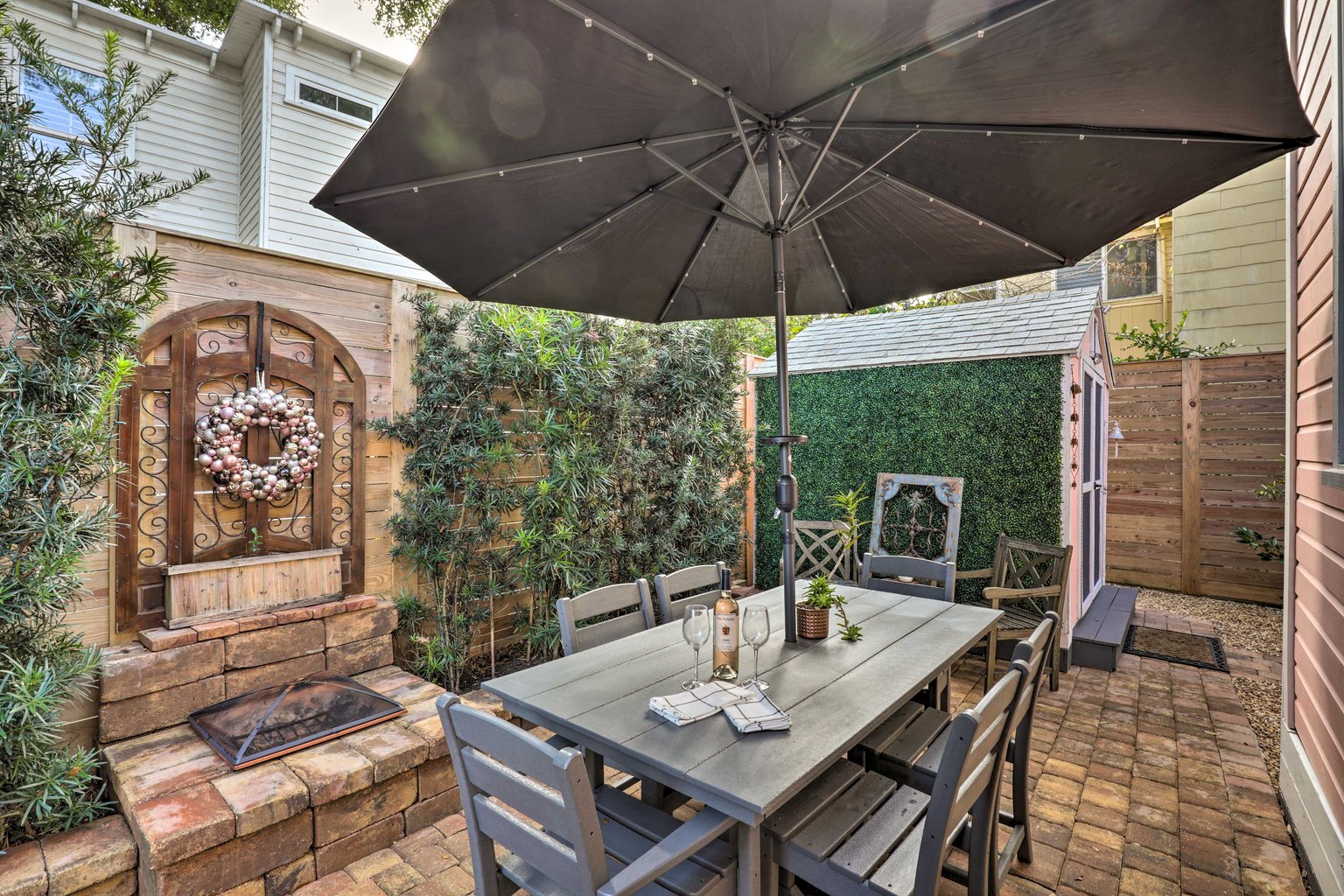 St. Augustine Vacation Rental