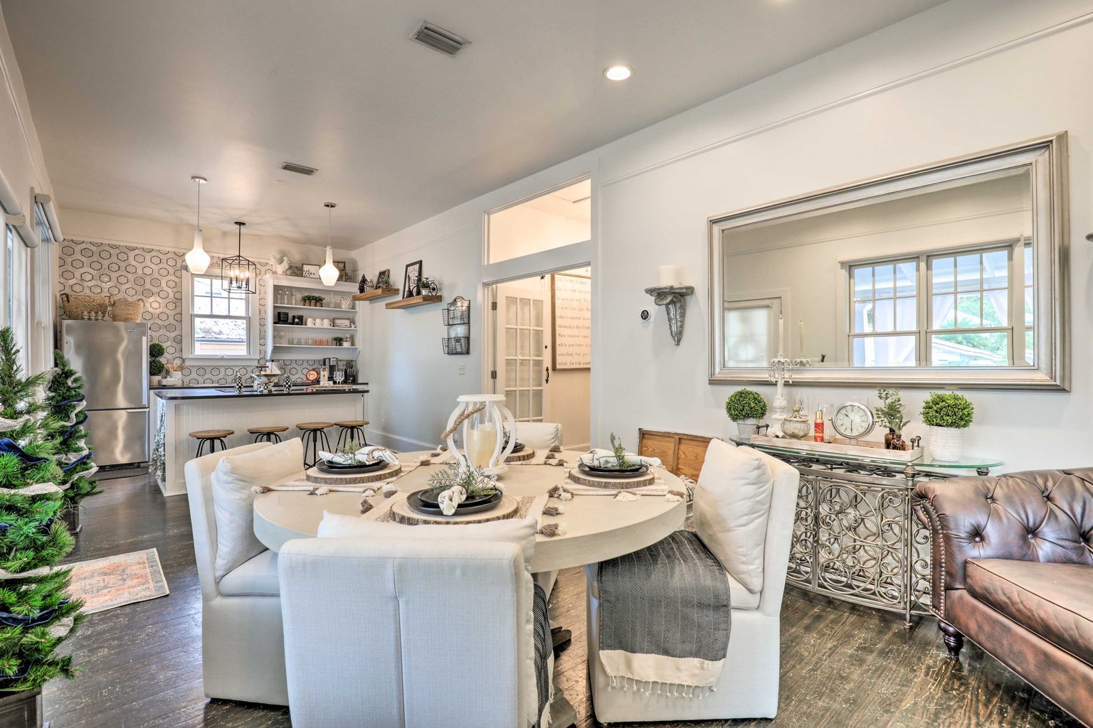 St. Augustine Vacation Rental