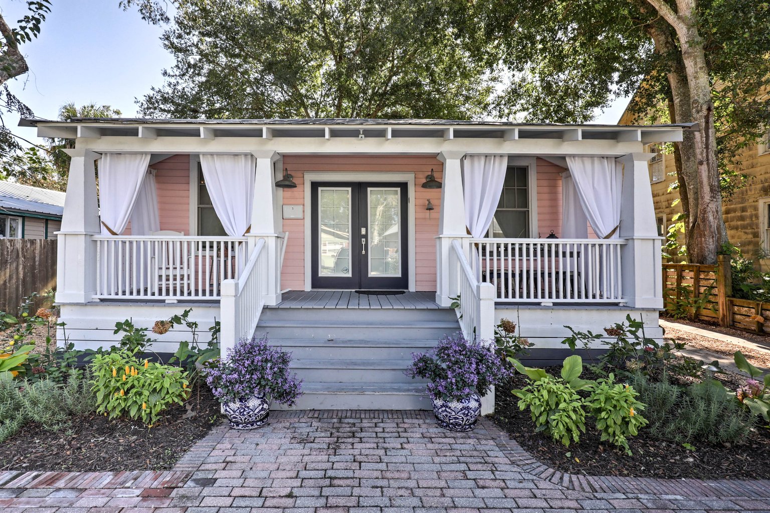 St. Augustine Vacation Rental