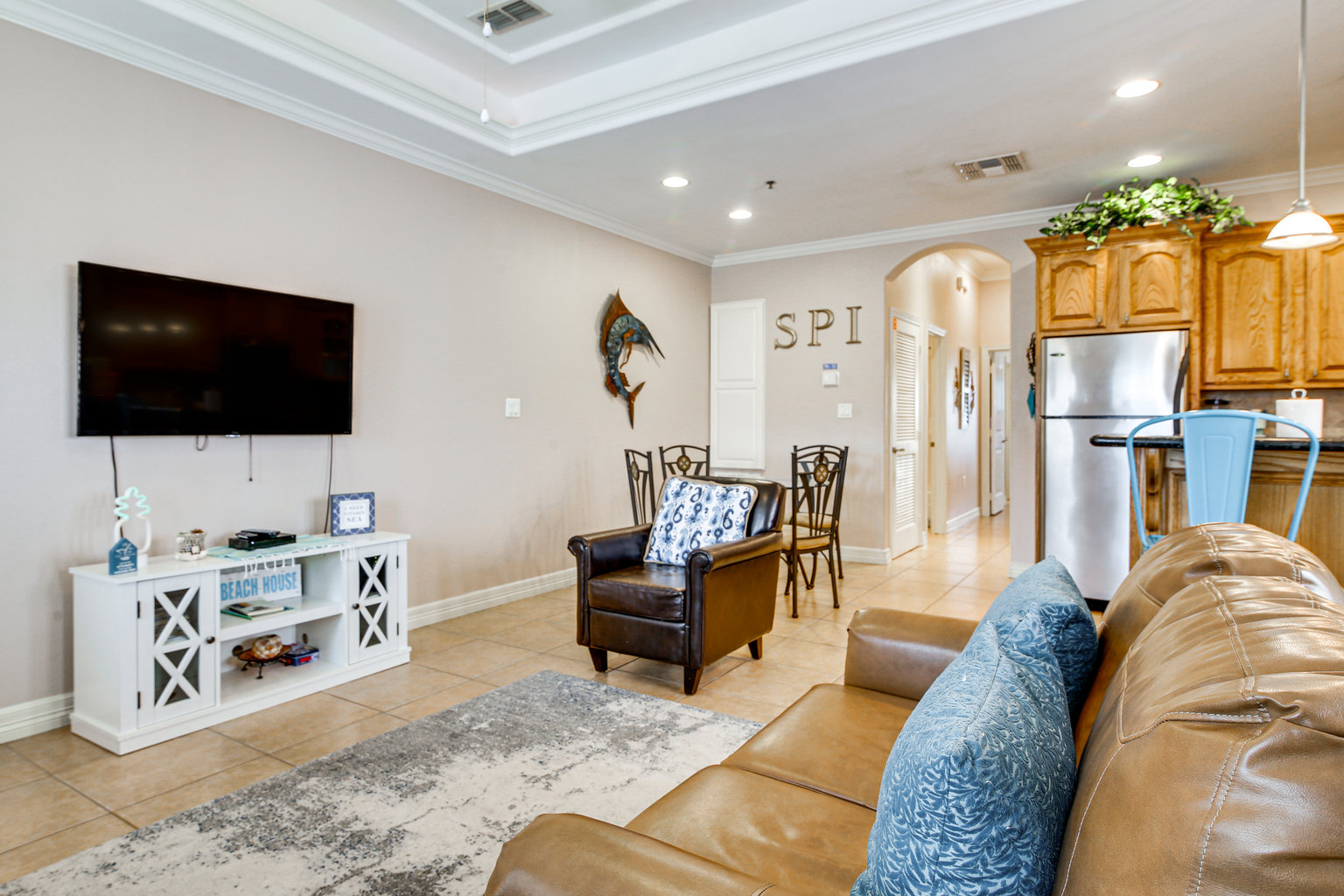 South Padre Island Vacation Rental