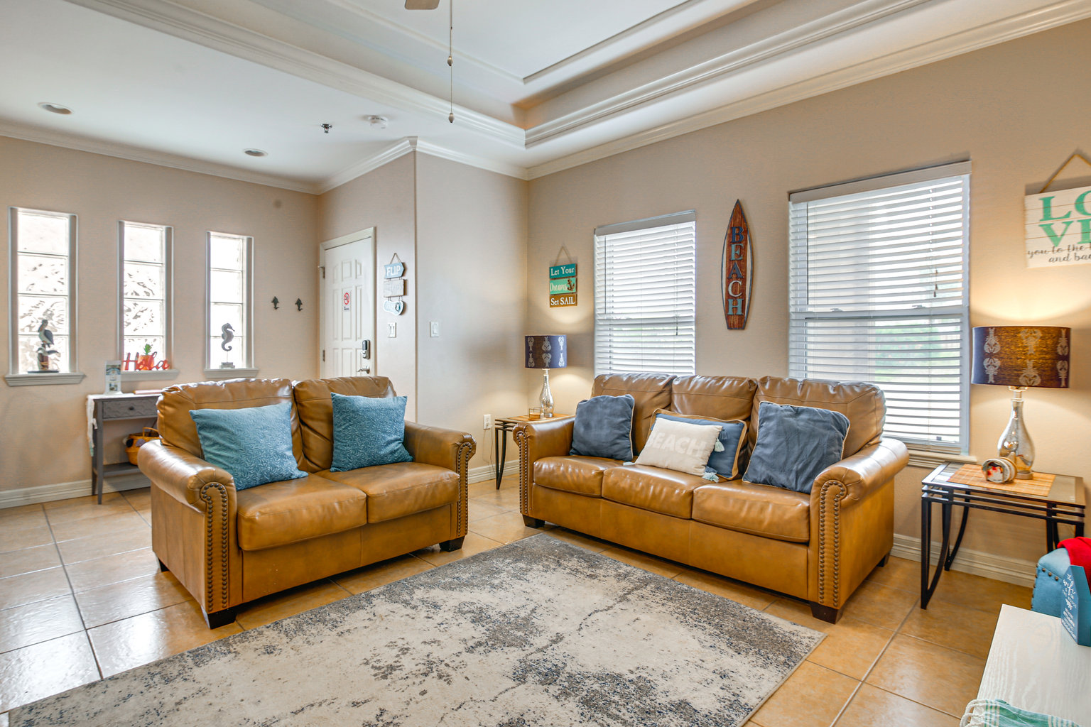 South Padre Island Vacation Rental