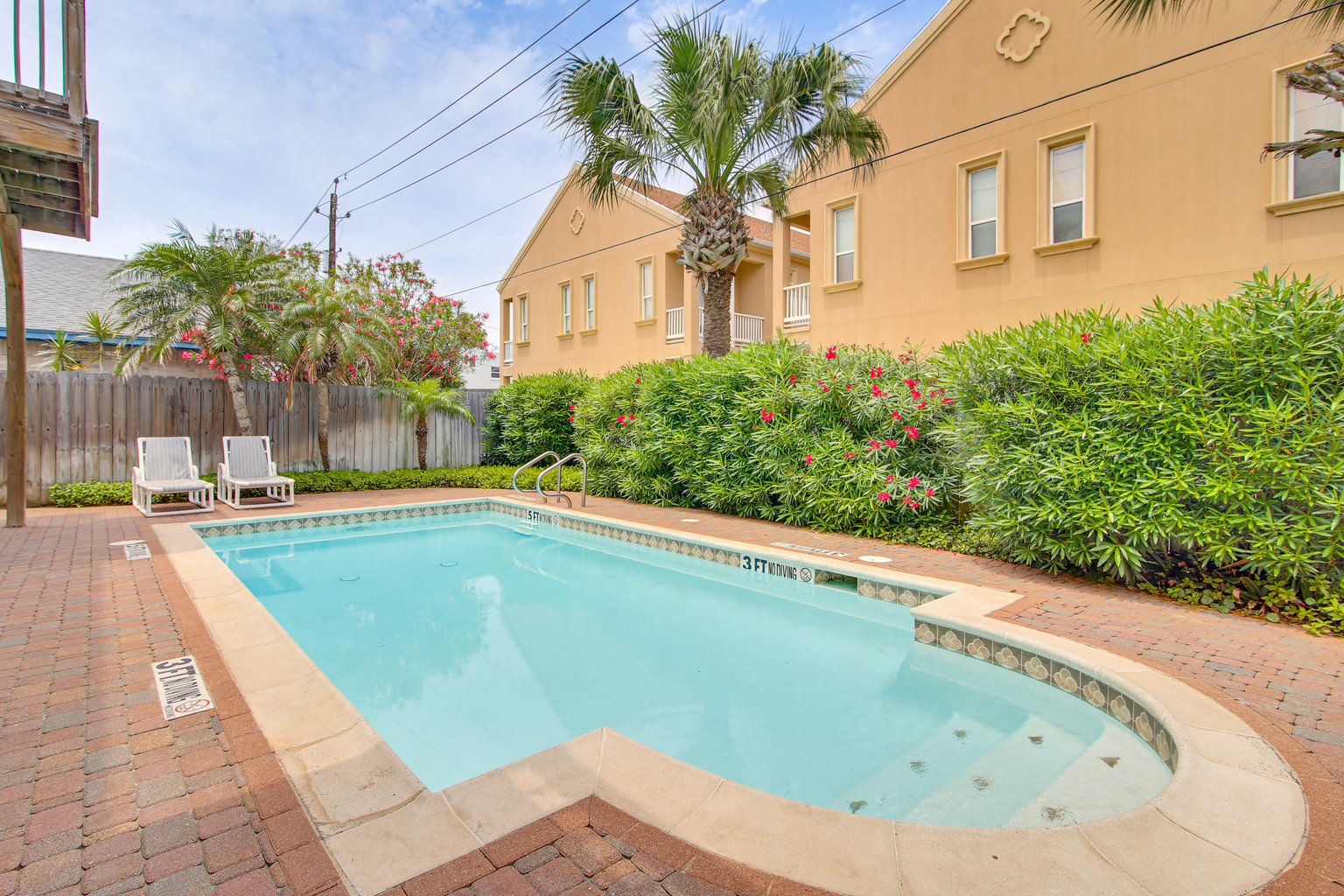 South Padre Island Vacation Rental