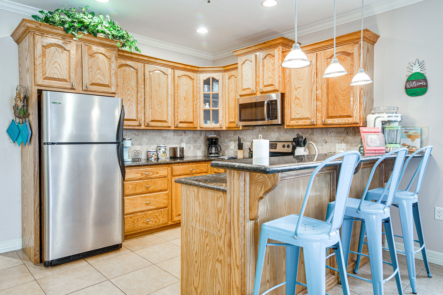 South Padre Island Vacation Rental