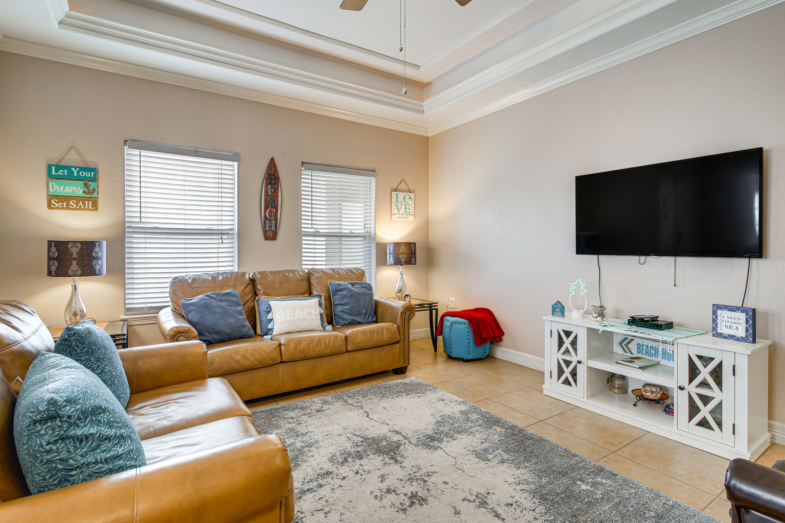 South Padre Island Vacation Rental