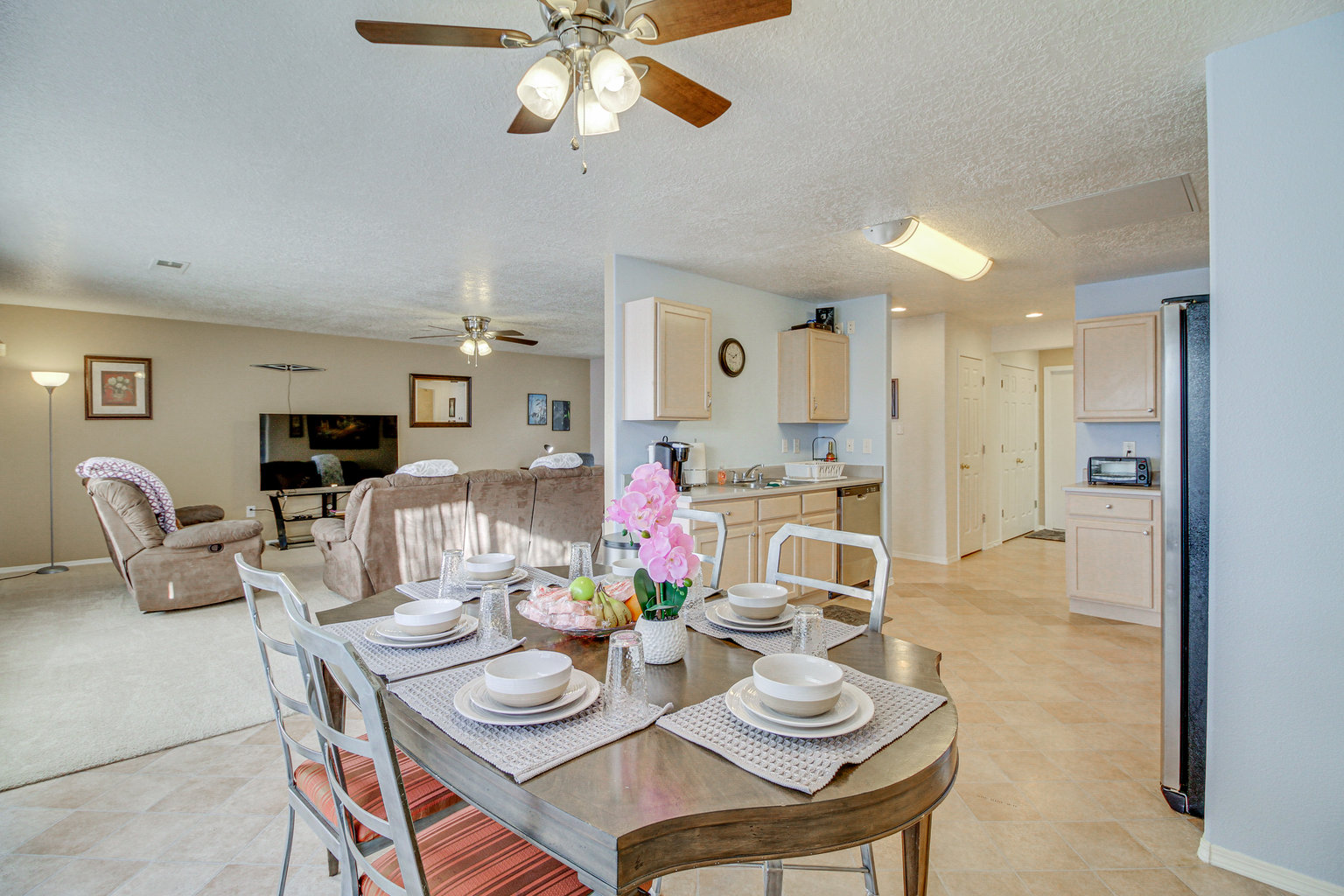 Albuquerque Vacation Rental