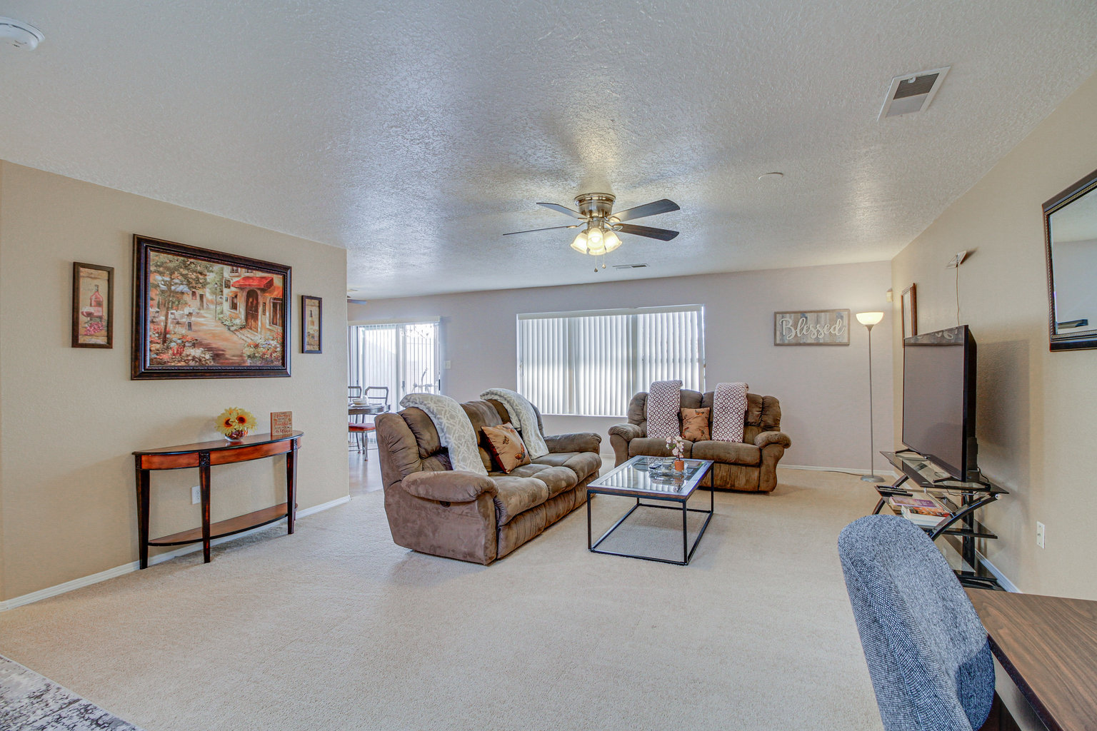 Albuquerque Vacation Rental