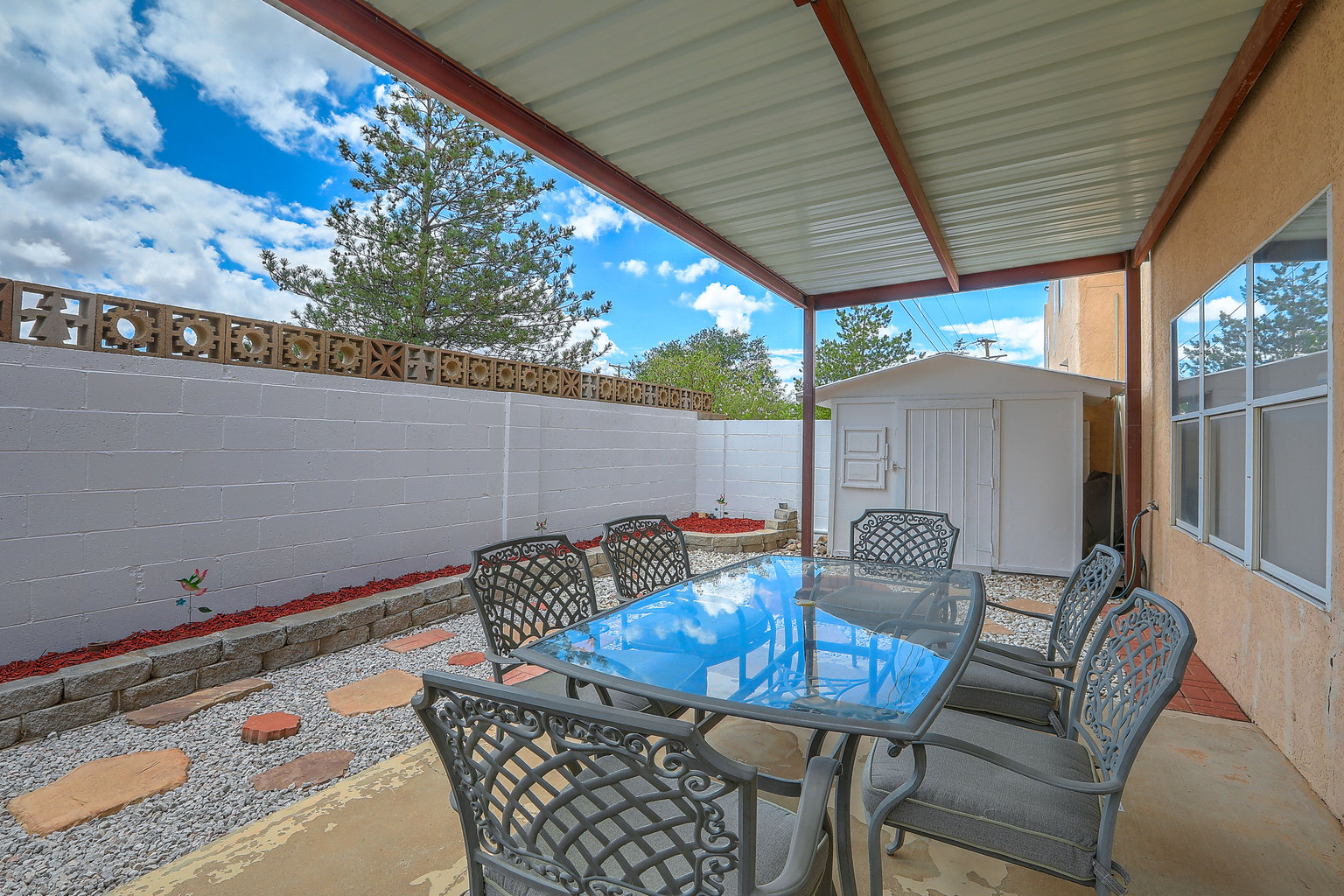 Albuquerque Vacation Rental