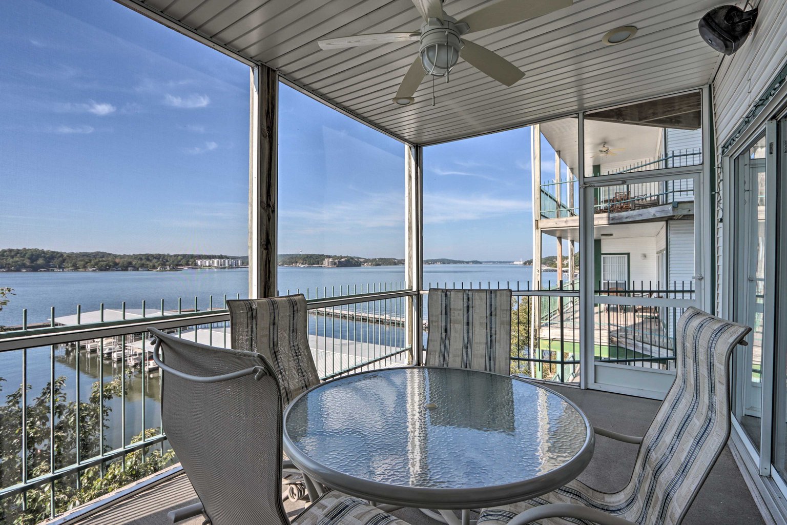 Lake Ozark Vacation Rental
