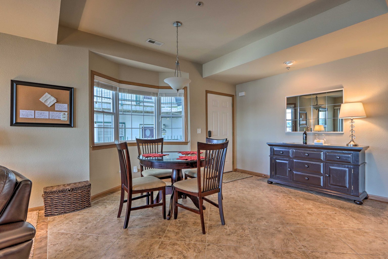 Lake Ozark Vacation Rental