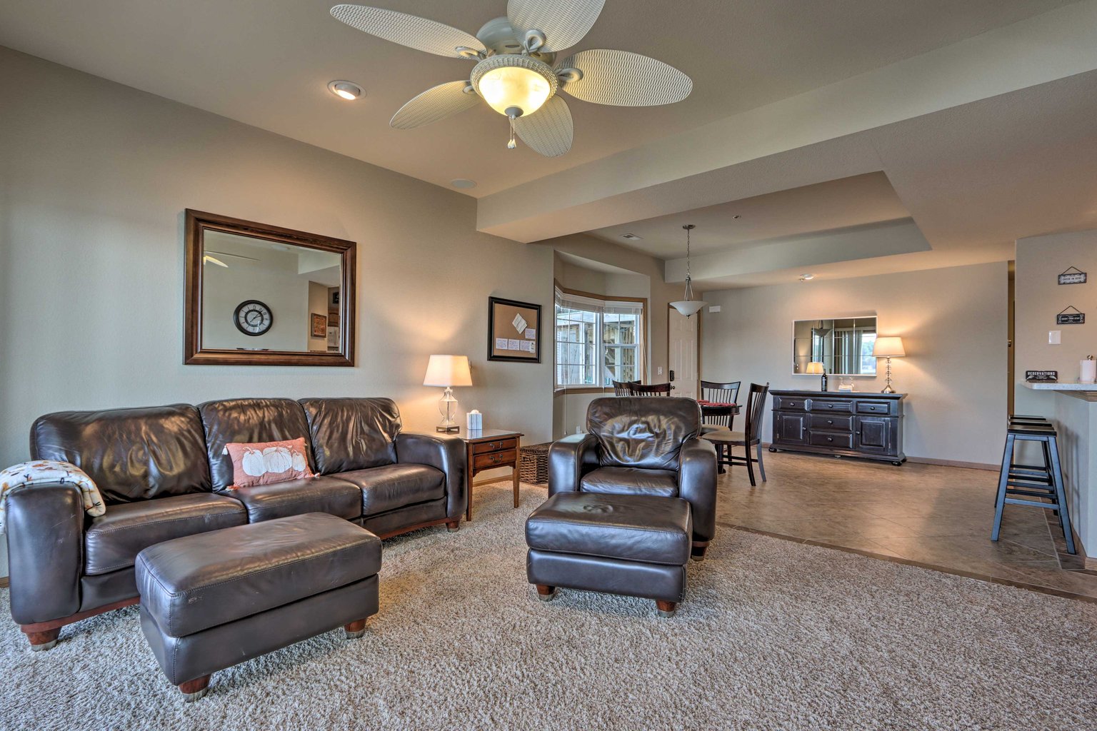 Lake Ozark Vacation Rental