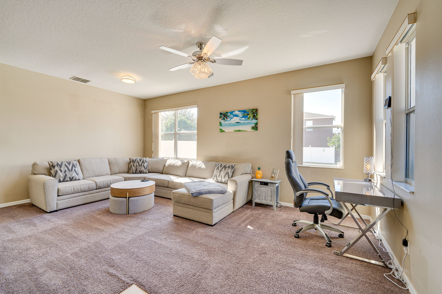 Davenport Vacation Rental