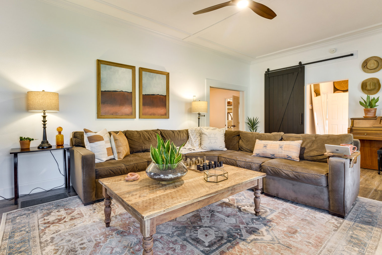 Winter Garden Vacation Rental