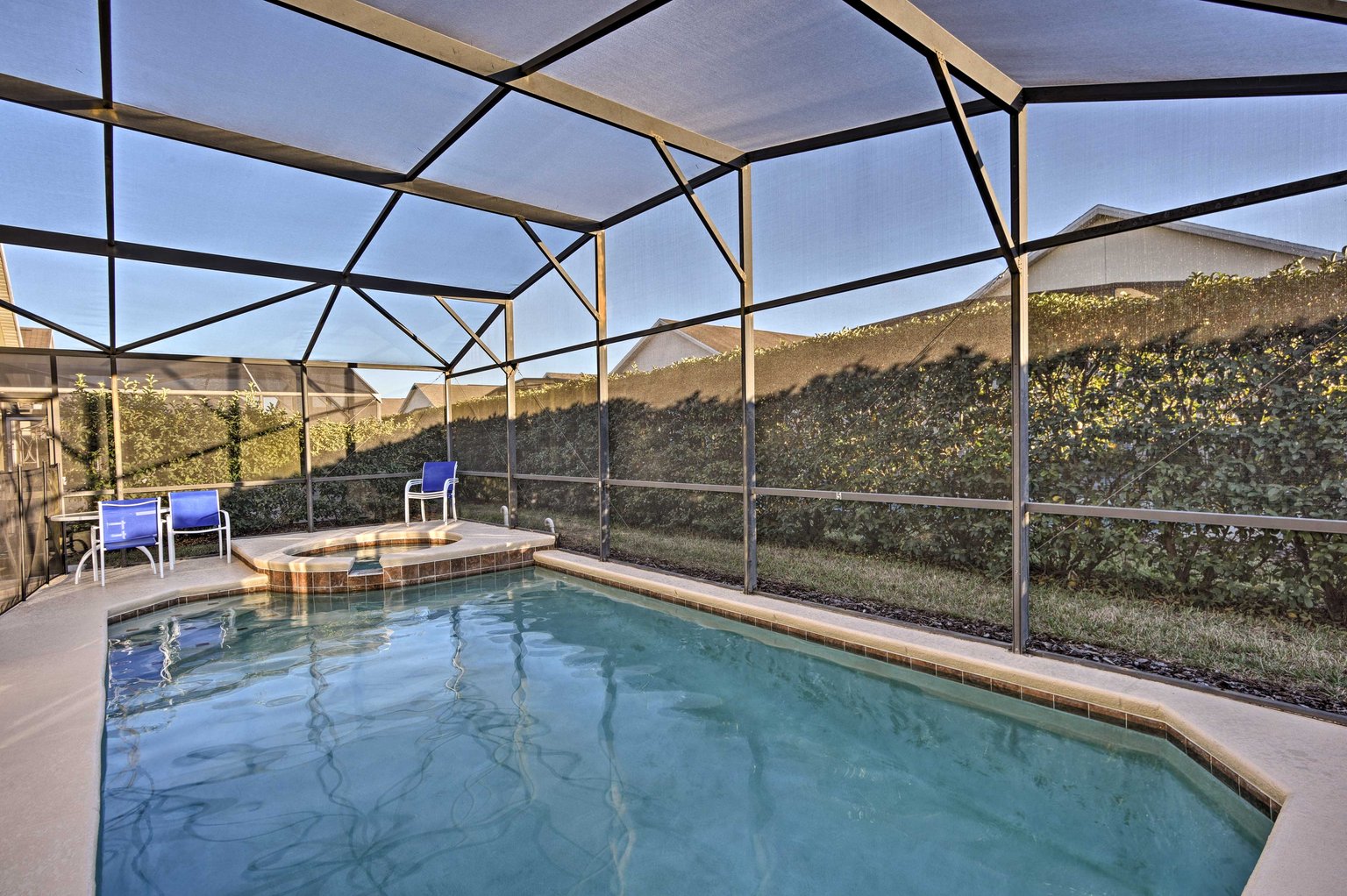 Clermont Vacation Rental