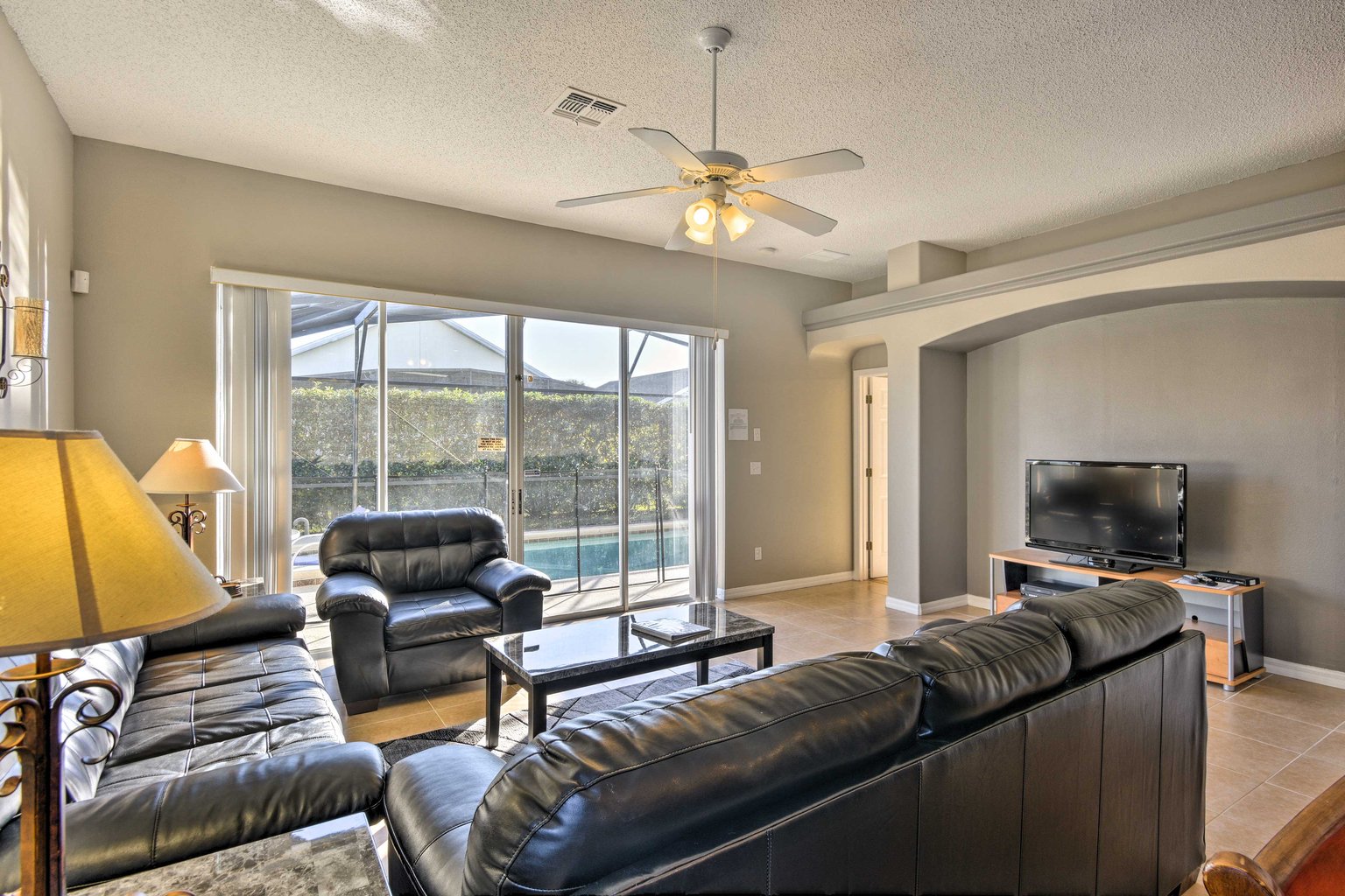 Clermont Vacation Rental