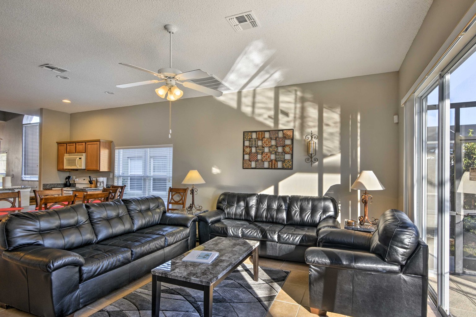 Clermont Vacation Rental
