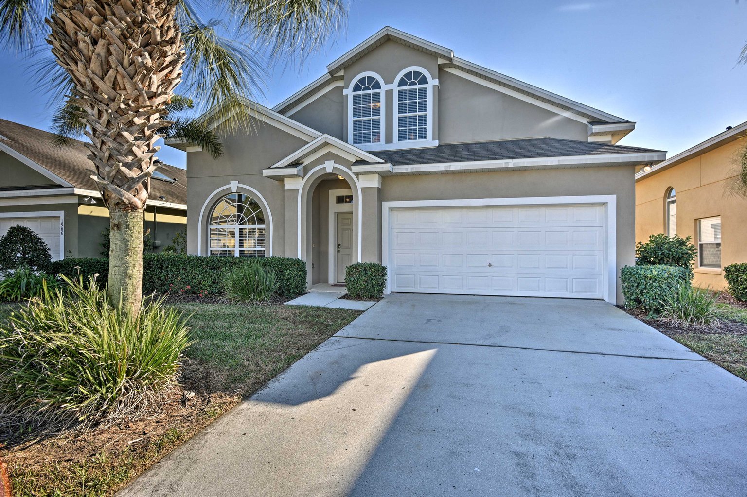 Clermont Vacation Rental